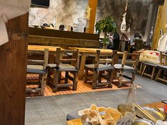 -北丐先生·野馄饨烧烤(泰达E街区店)