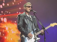 -交通银行前滩31演艺中心