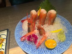 -炙柒Sekinana·精致日料(合生汇店)