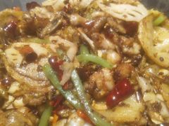 -咏哇美蛙美味(厦门罗宾森店)