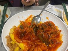 -和平馆·地道港澳茶餐厅(西门口店)