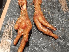 -最先生·烧烤·火锅·音乐聚会餐厅(大悦城店)