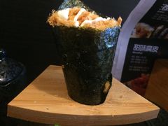 -哏儿寿司(红桥店)