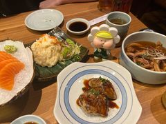 -初居食屋日式料理(万象城购物中心店)