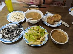 -老爆肚满五香烧牛羊肉