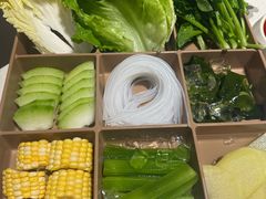 -海底捞火锅(汇一城店)