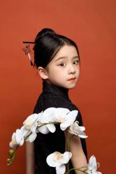 -小熊维尼高端儿童摄影(南山店)