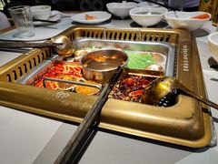 -雾都渣渣火锅(南城智汇城店)