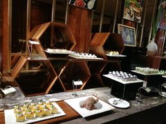 -杭州盛泰开元名都大酒店-地中海自助餐厅