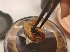 -争鲜回转寿司(朝北大悦城店)