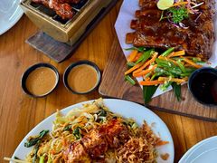 -Warung Nia Balinese Food & Pork Ribs