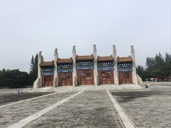 -清西陵
