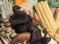 -湊湊火锅·茶憩(合生汇购物中心店)