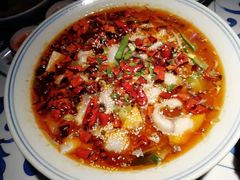沸腾鱼-蘇小主(徐州万达店)