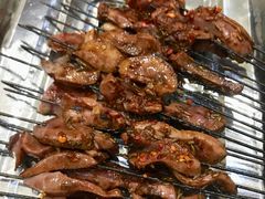 -文文烤肉(大皮院店)