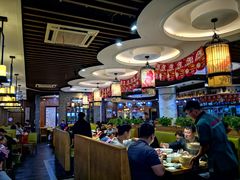 -华一楼(澳德乐店)