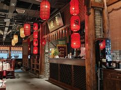 -味鼎长安·地道陕菜(凤城一路店)