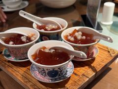 -黄山老妈·土菜(碧桂园店)