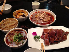 -夫妻肺片·中华老字号·正宗川菜(春熙路店)