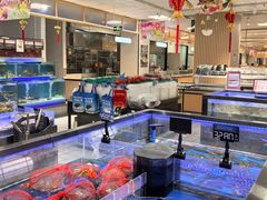 -世纪联华超市(江城店)