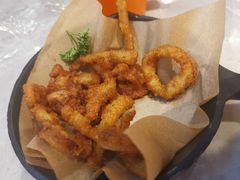 -必胜客(广渠路店)