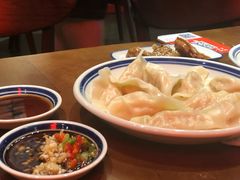 -喜喜水饺