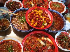 -小街47號江湖菜(四合院店)