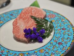 -隐炉和牛烧肉店(群力店)