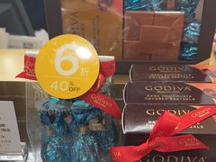 -GODIVA(万象城店)