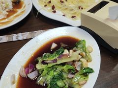 -龙香居海鲜家常菜饭店·特色驴肉·古城浑锅