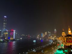 -上海和平饭店-华懋阁 The Cathay Room