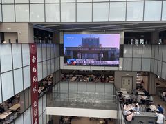 -北大家园食堂