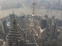 -上海环球金融中心云端足球盛典