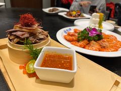 -唐山宴大唐州府精品中餐