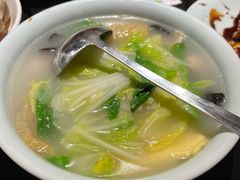 杭州汤三鲜-老头儿油爆虾·知味杭州(爱琴海购物中心)