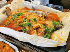 -庆峰龙虾烧烤(合肥一店)