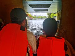 -南通濠河风景名胜区