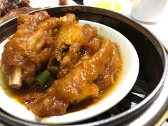 -糖朝(尖沙咀店)