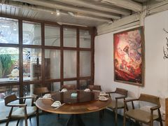 -小喜客·云南特色菜(纳西庭院店)