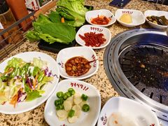 -安又胖韩国烤肉(美罗城店)