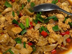 -501號台州海鲜餐厅(海创园店)