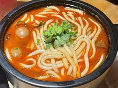 -户大姐土豆粉(国贸店)