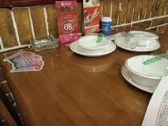 -新疆欣悦饭庄