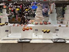 -太湖饭店玉兰厅(自助餐厅)