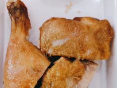 -香妃烤鸡(西单店)
