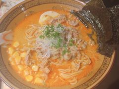 -鱼民·现造寿司(育德店)