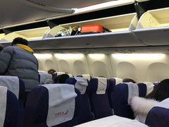 -中国联合航空