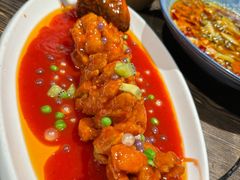 -打酱油·非遗淮扬菜(瘦西湖梅岭店)