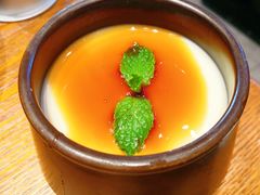黑糖豆花-云海肴·汽锅鸡·云南菜(苏州中心店)
