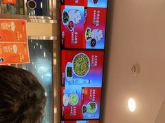 -庆丰包子铺(南站二店)
